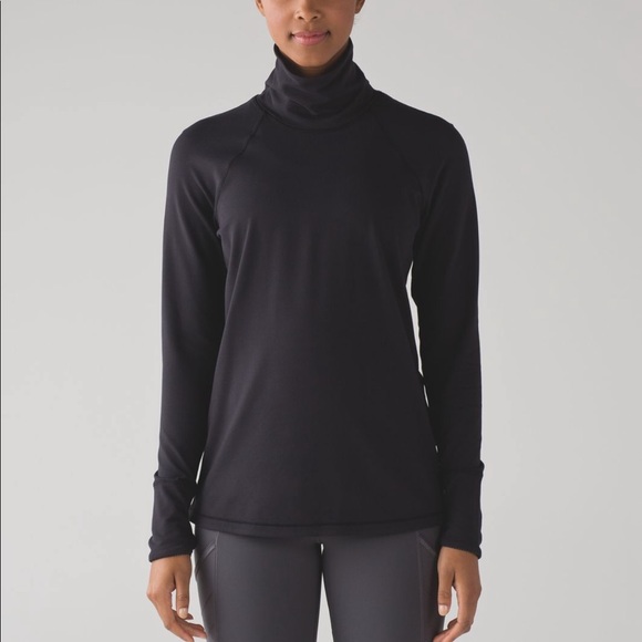 turtleneck lululemon